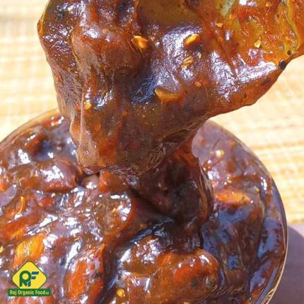 তেঁতুল বড়ই মিক্স আচার